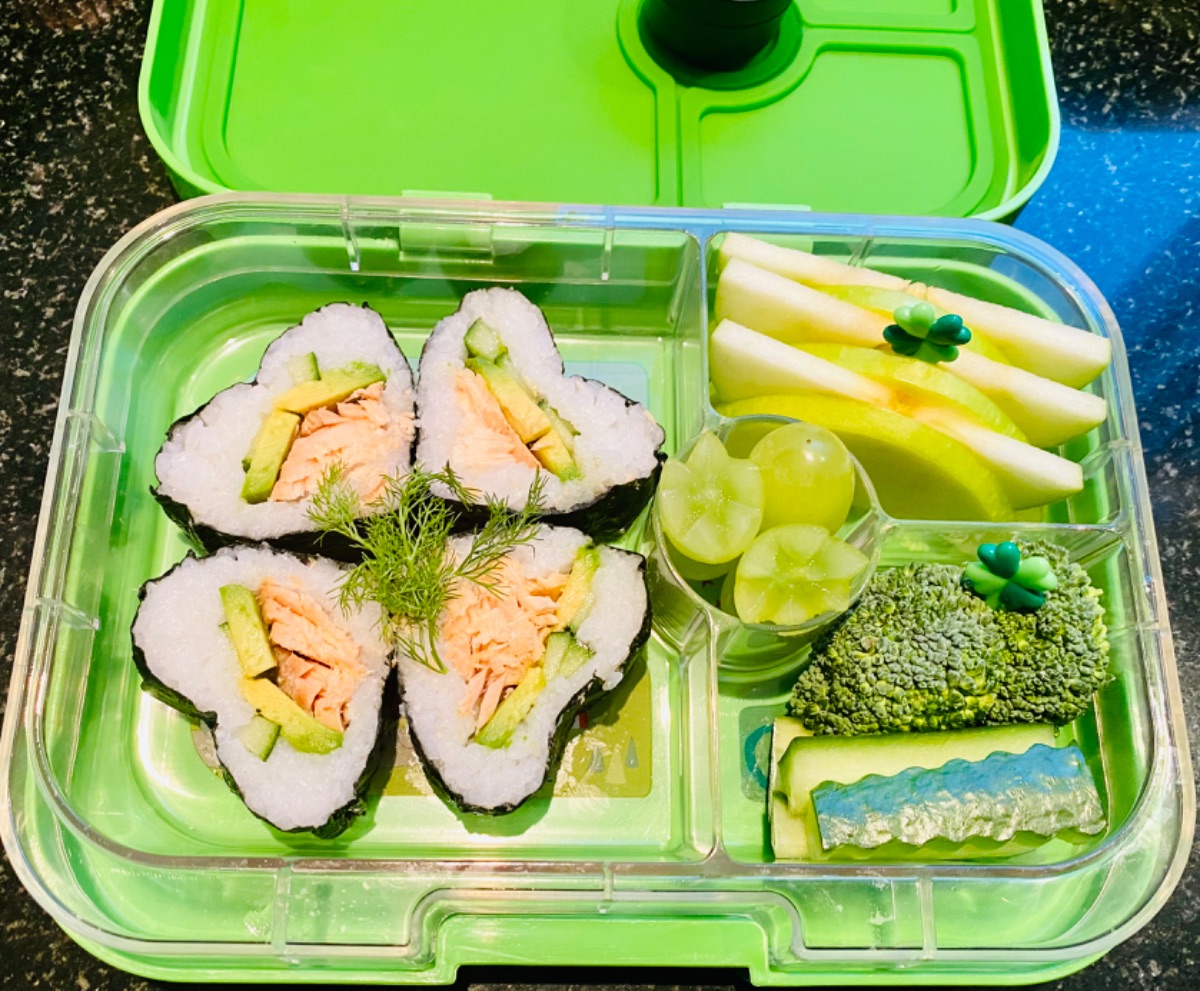 Lunchbox