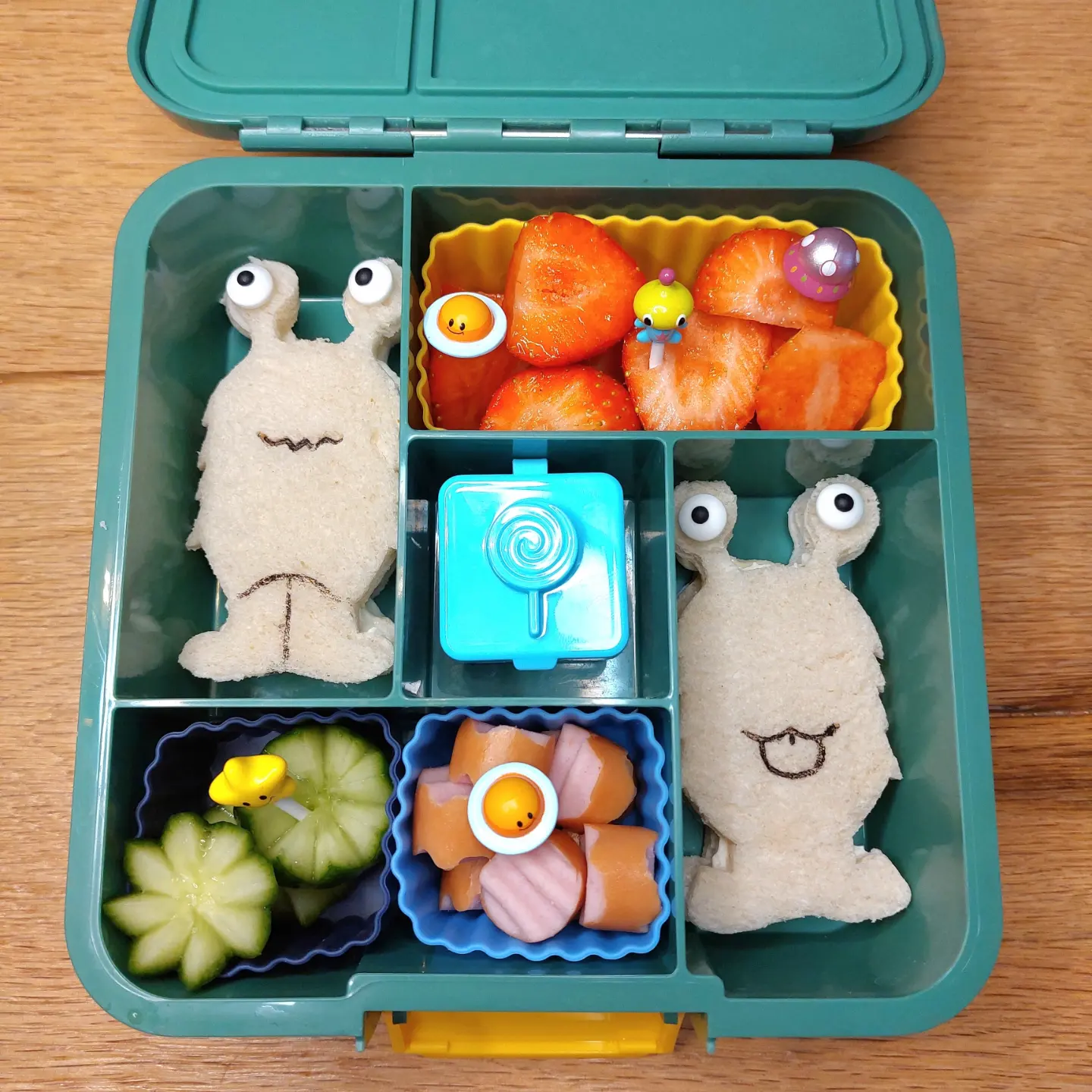 Lunchbox