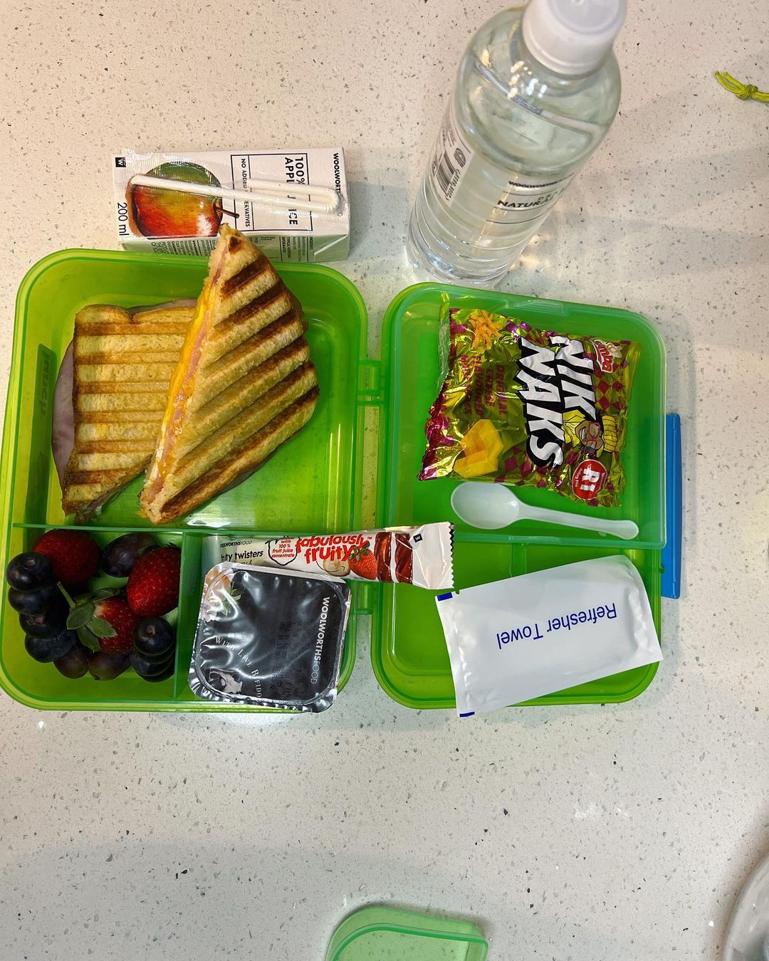 Lunchbox