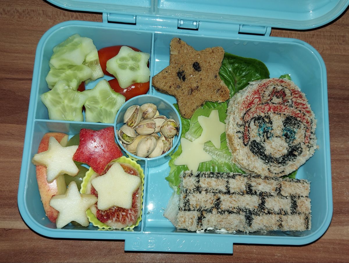 Lunchbox