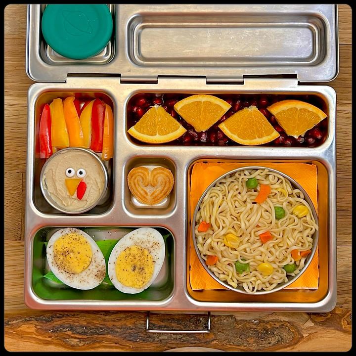 Lunchbox