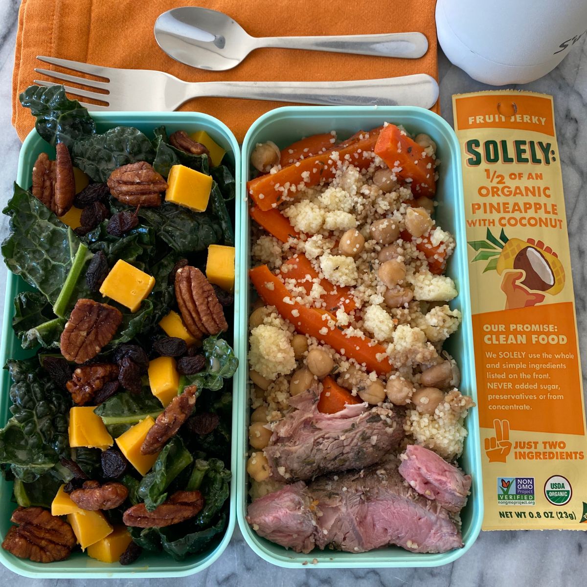 Lunchbox