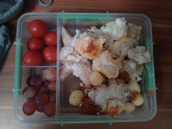 Lunchbox