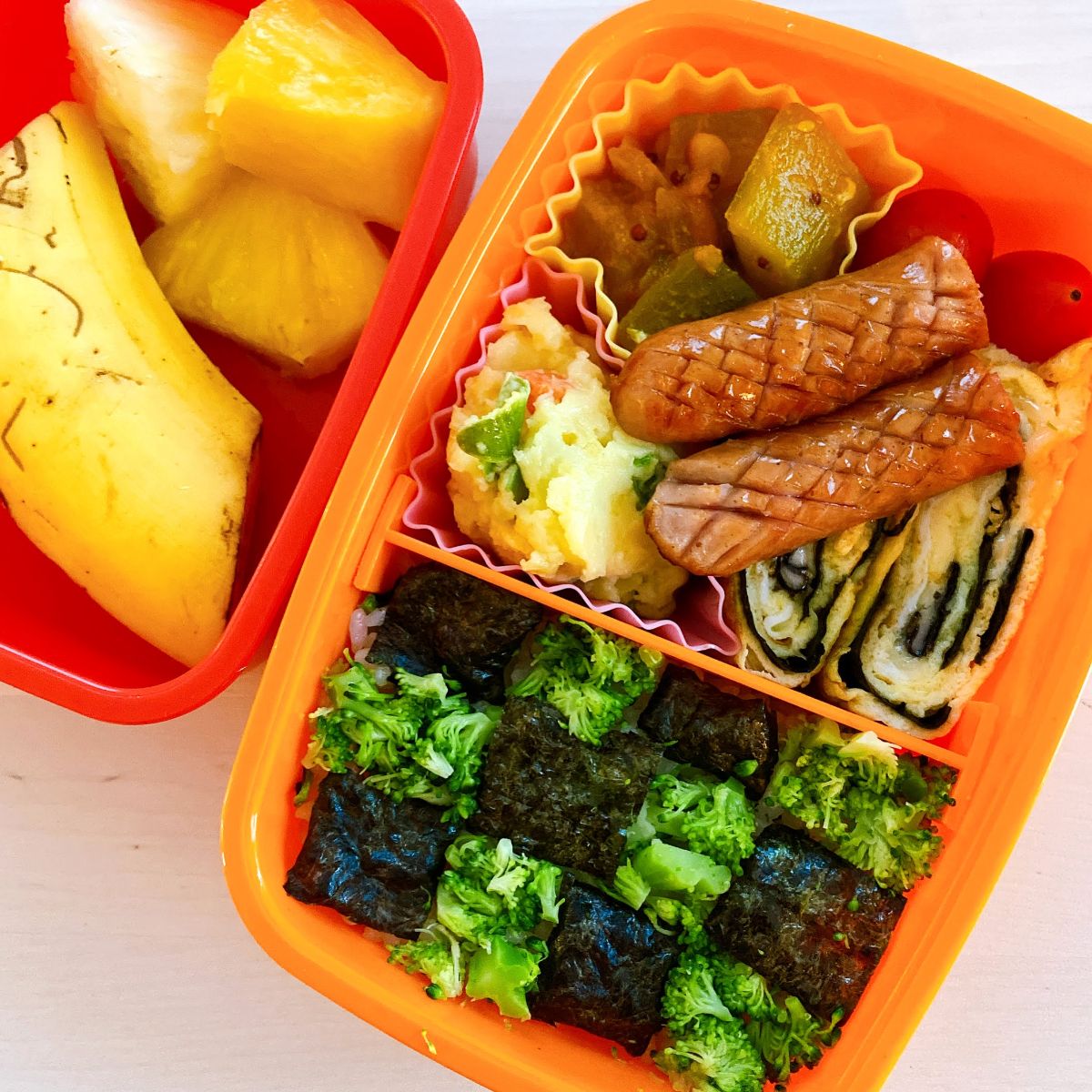 Lunchbox