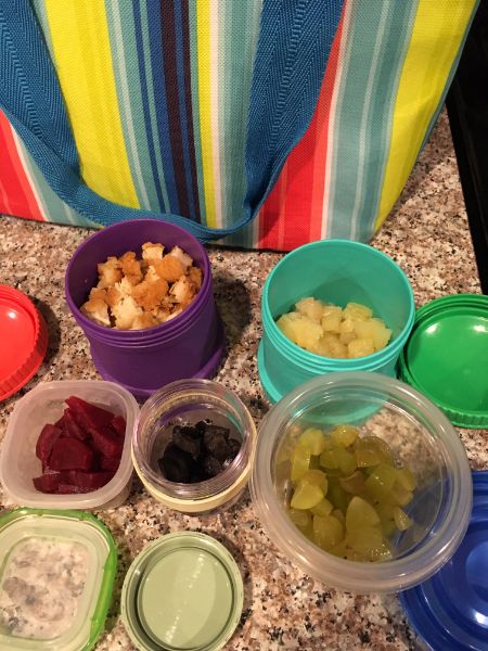 Lunchbox
