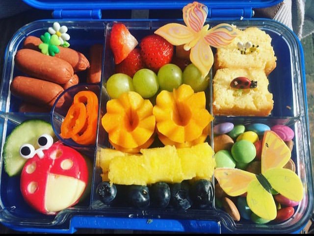 Lunchbox