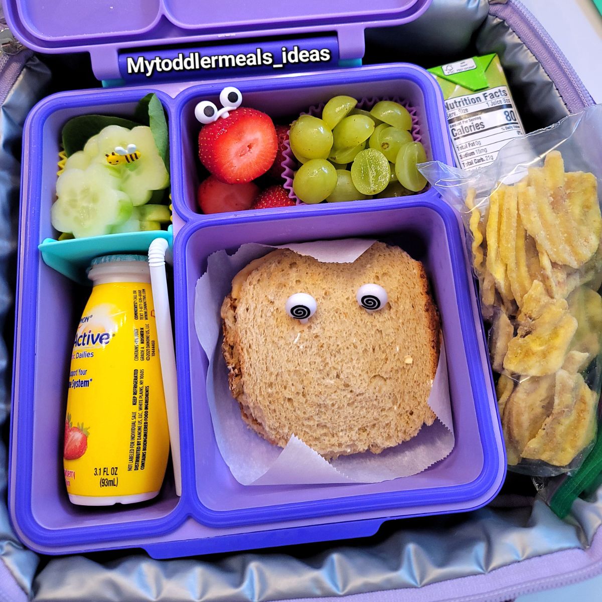 Lunchbox