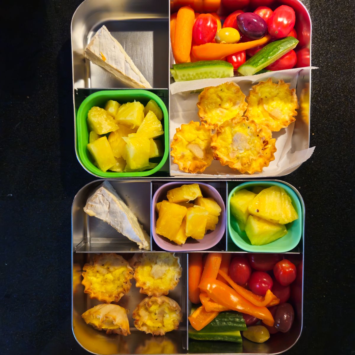 Lunchbox