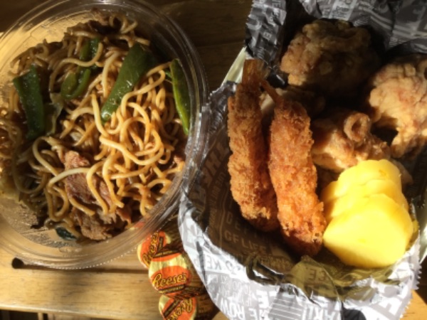Lunchbox