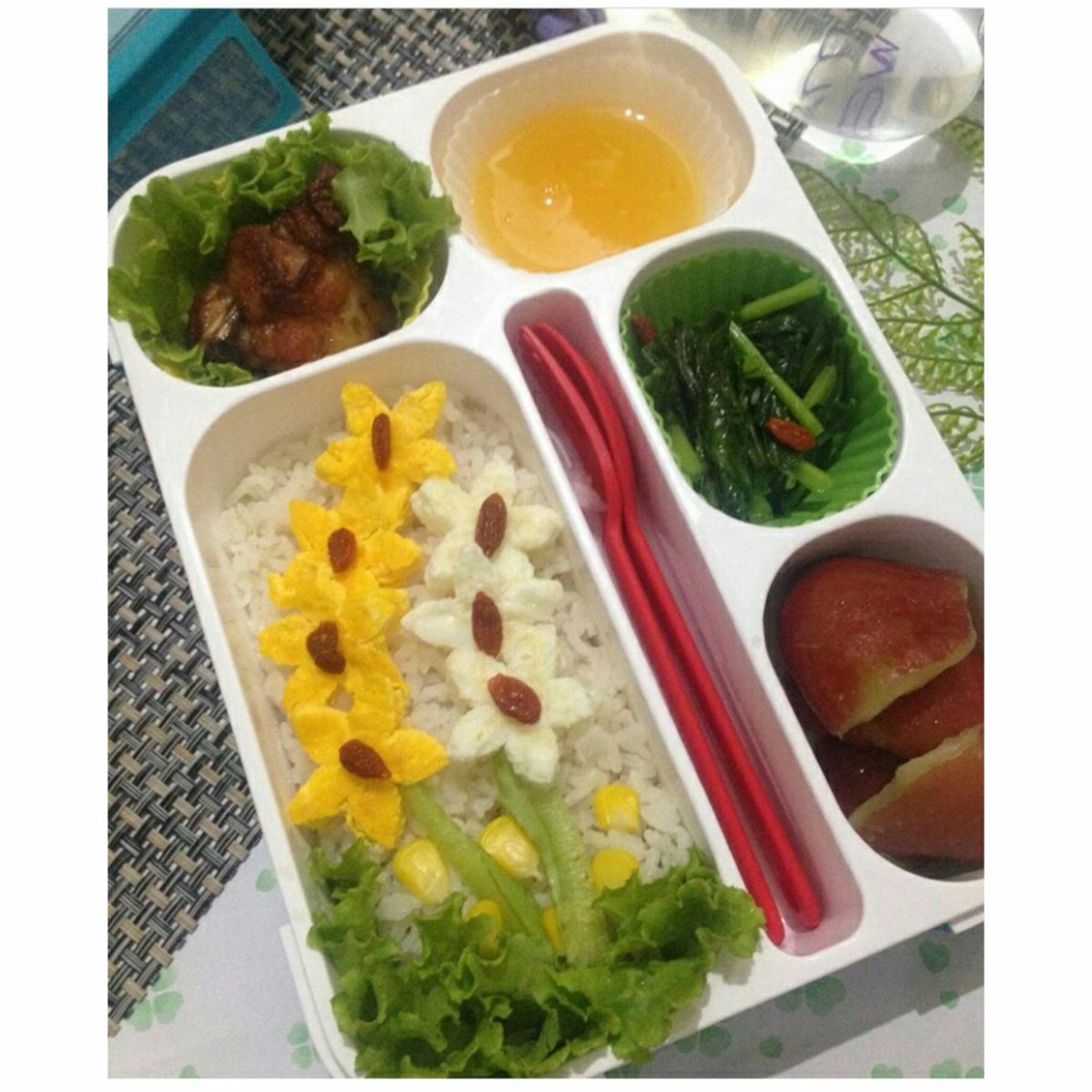 Lunchbox