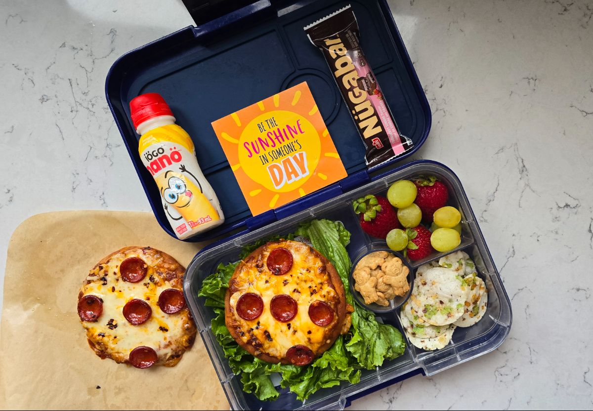 Lunchbox