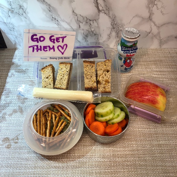 Lunchbox