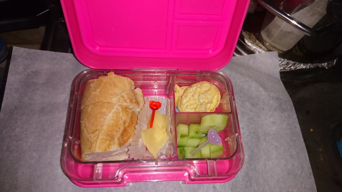 Lunchbox