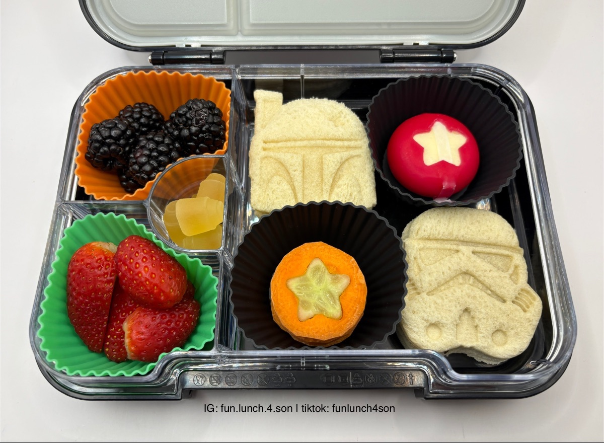 Lunchbox
