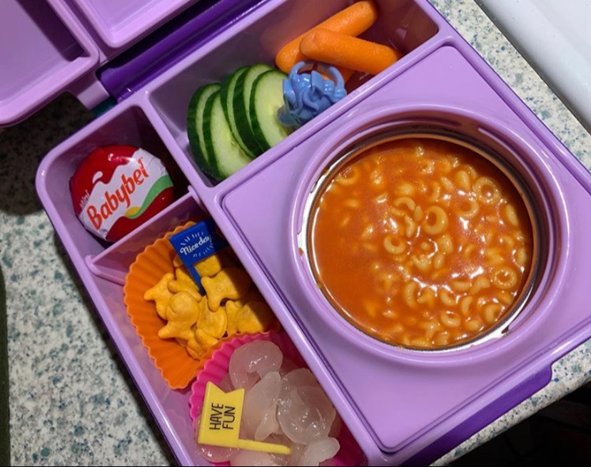 Lunchbox