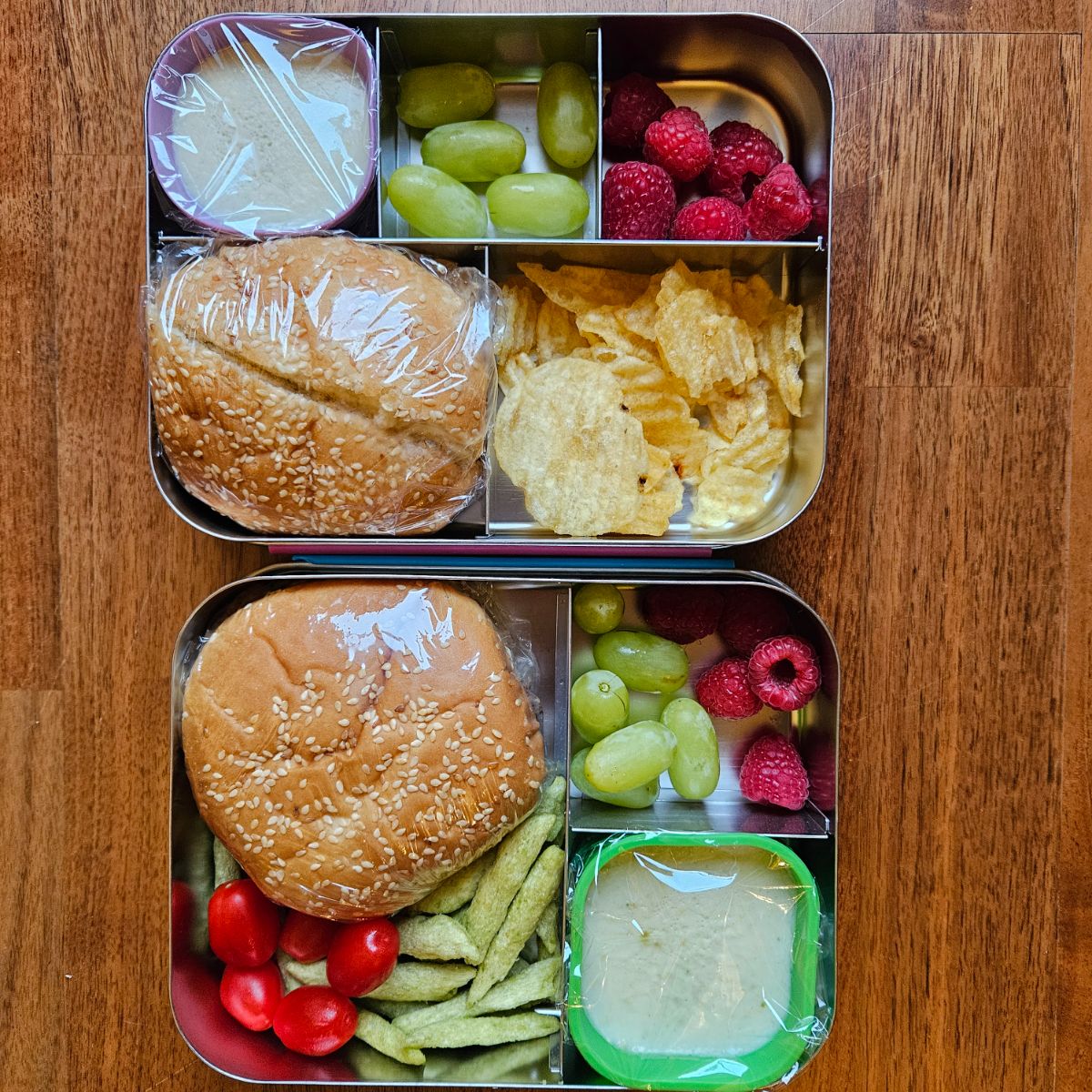 Lunchbox