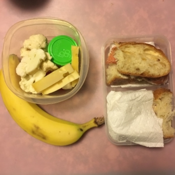 Lunchbox