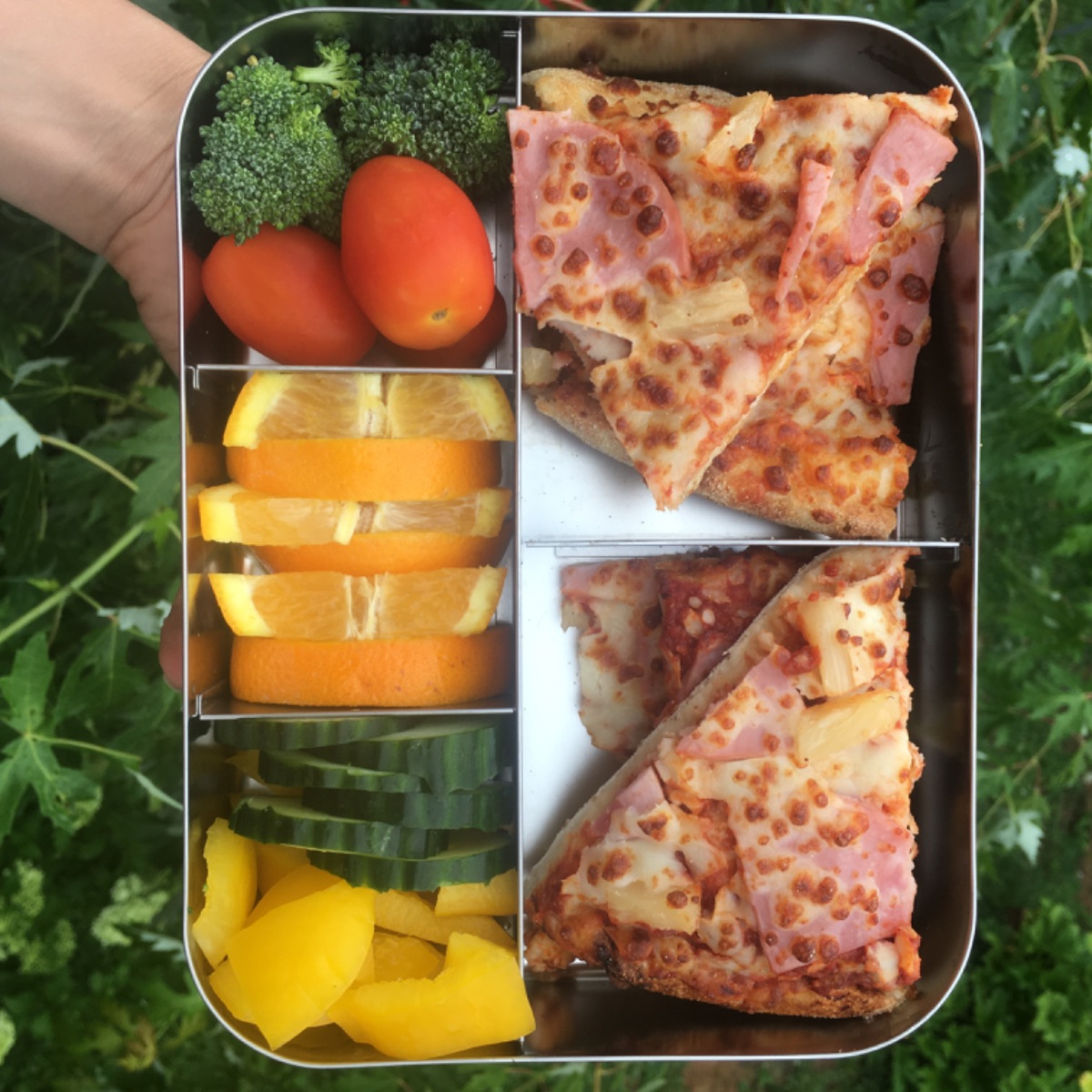 Lunchbox