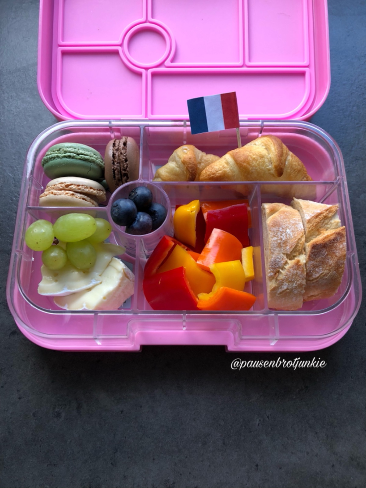 Lunchbox