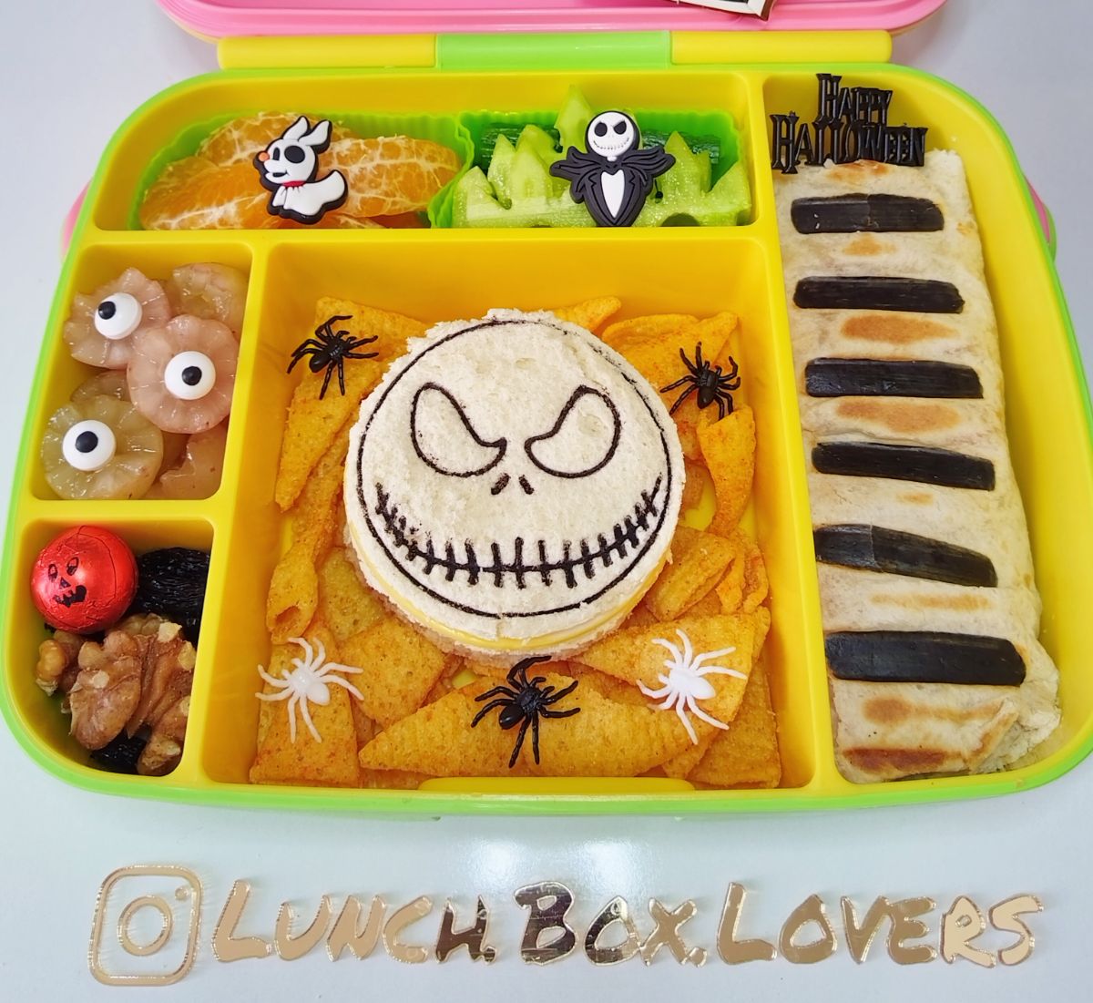 Lunchbox