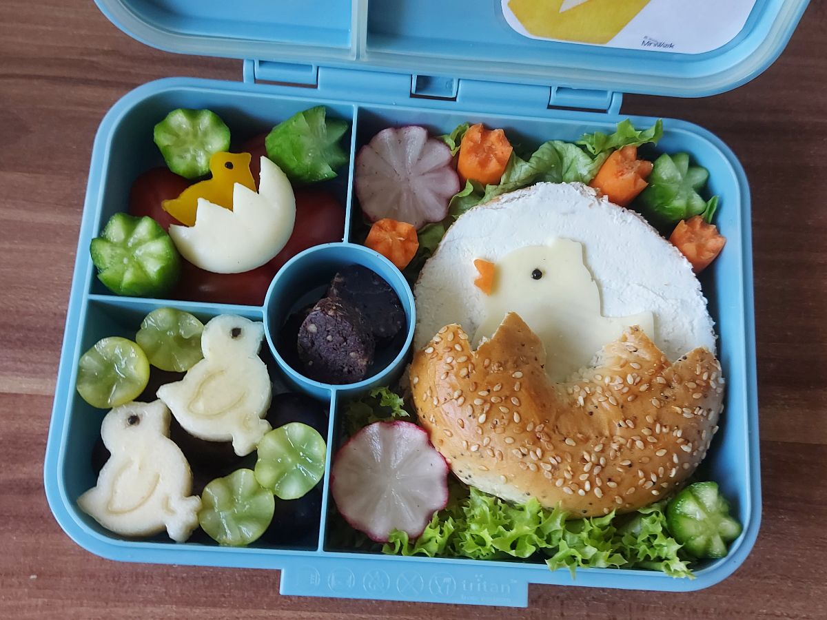 Lunchbox
