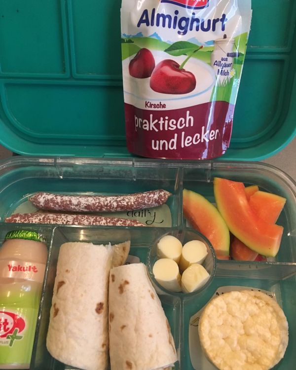 Lunchbox