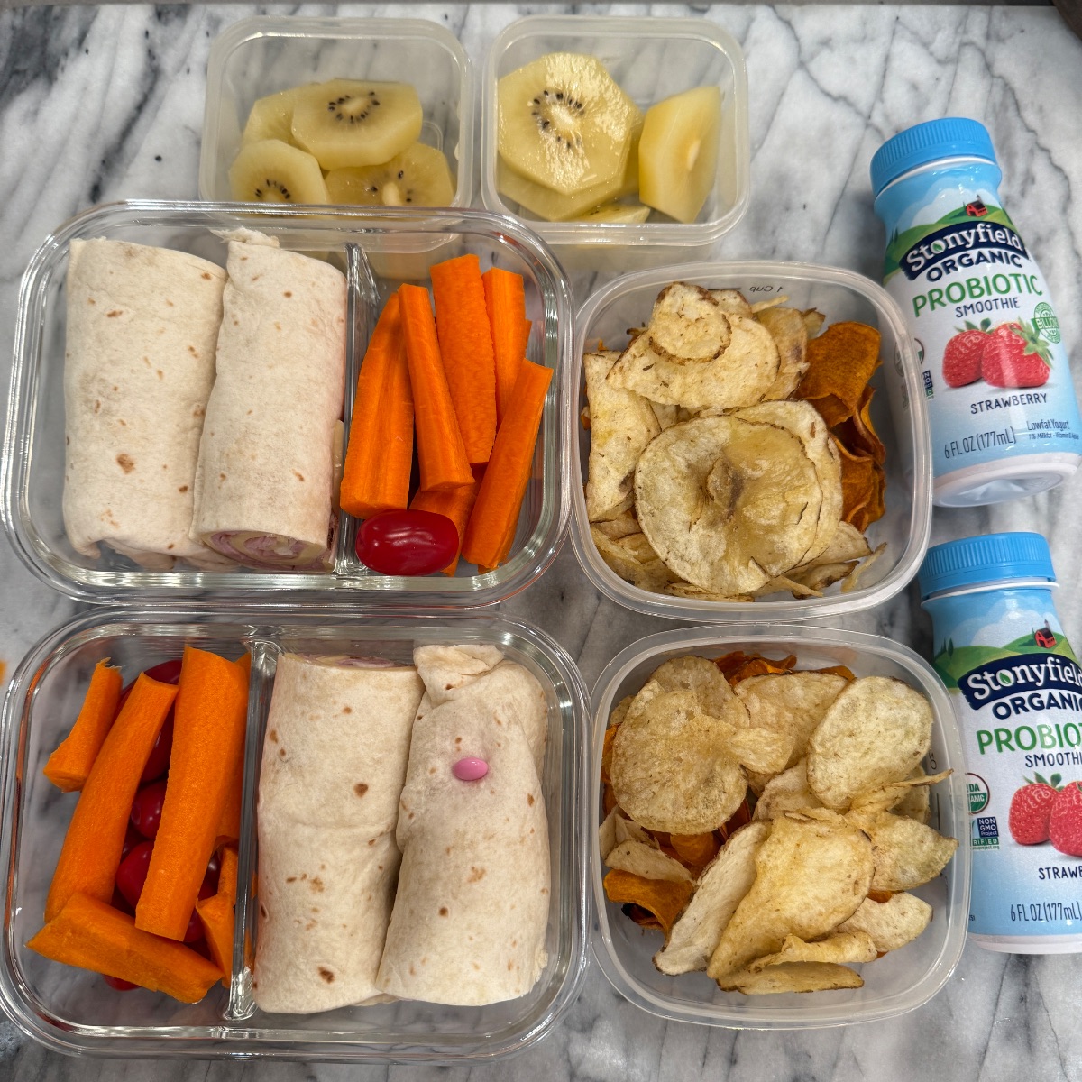Lunchbox