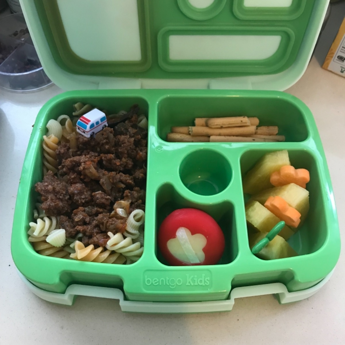 Lunchbox