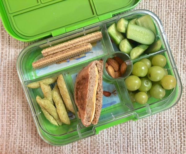 Lunchbox