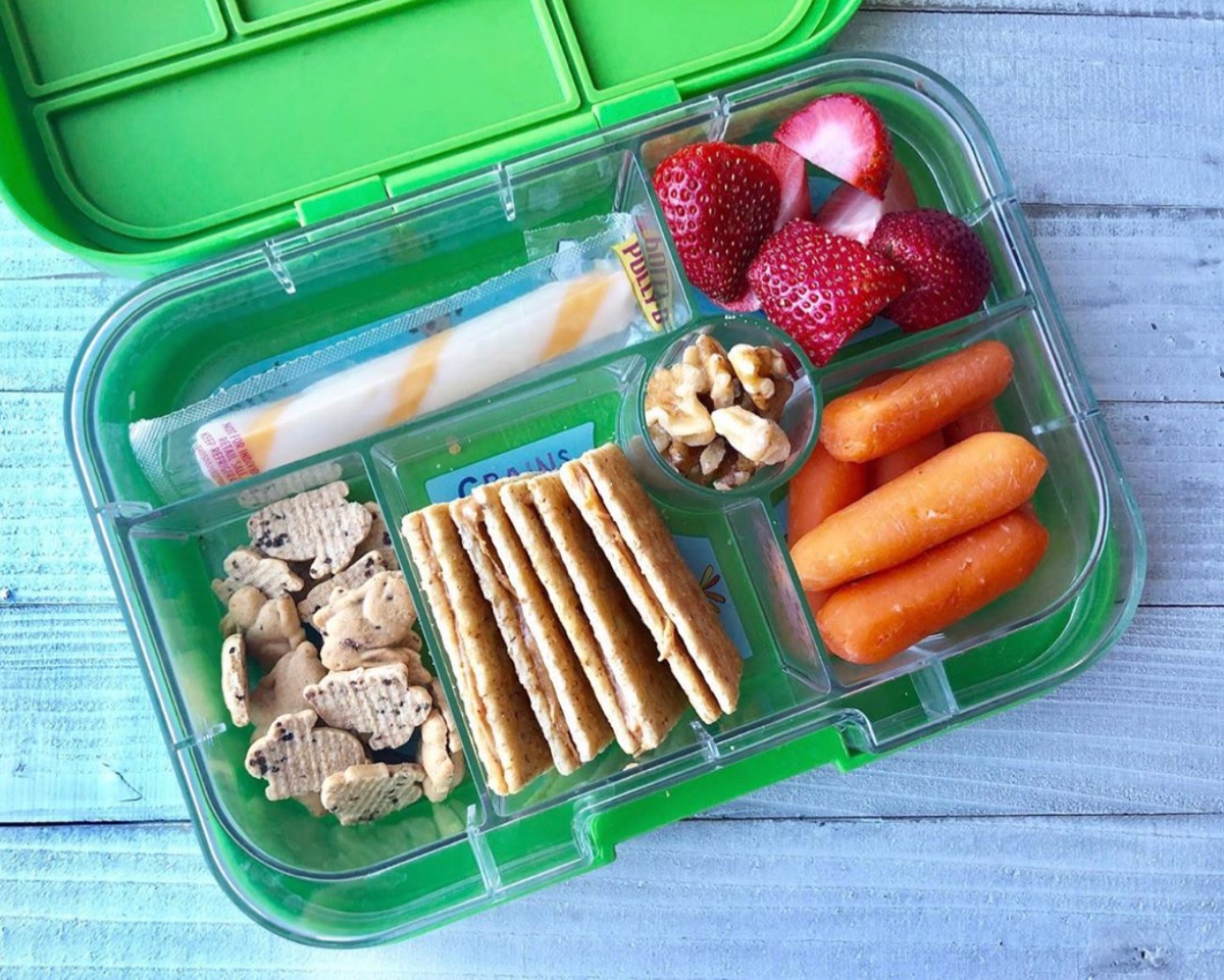 Lunchbox