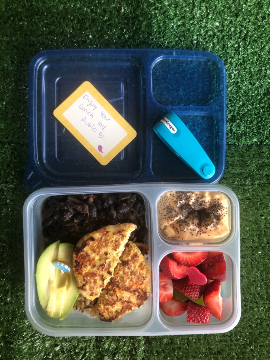 Lunchbox