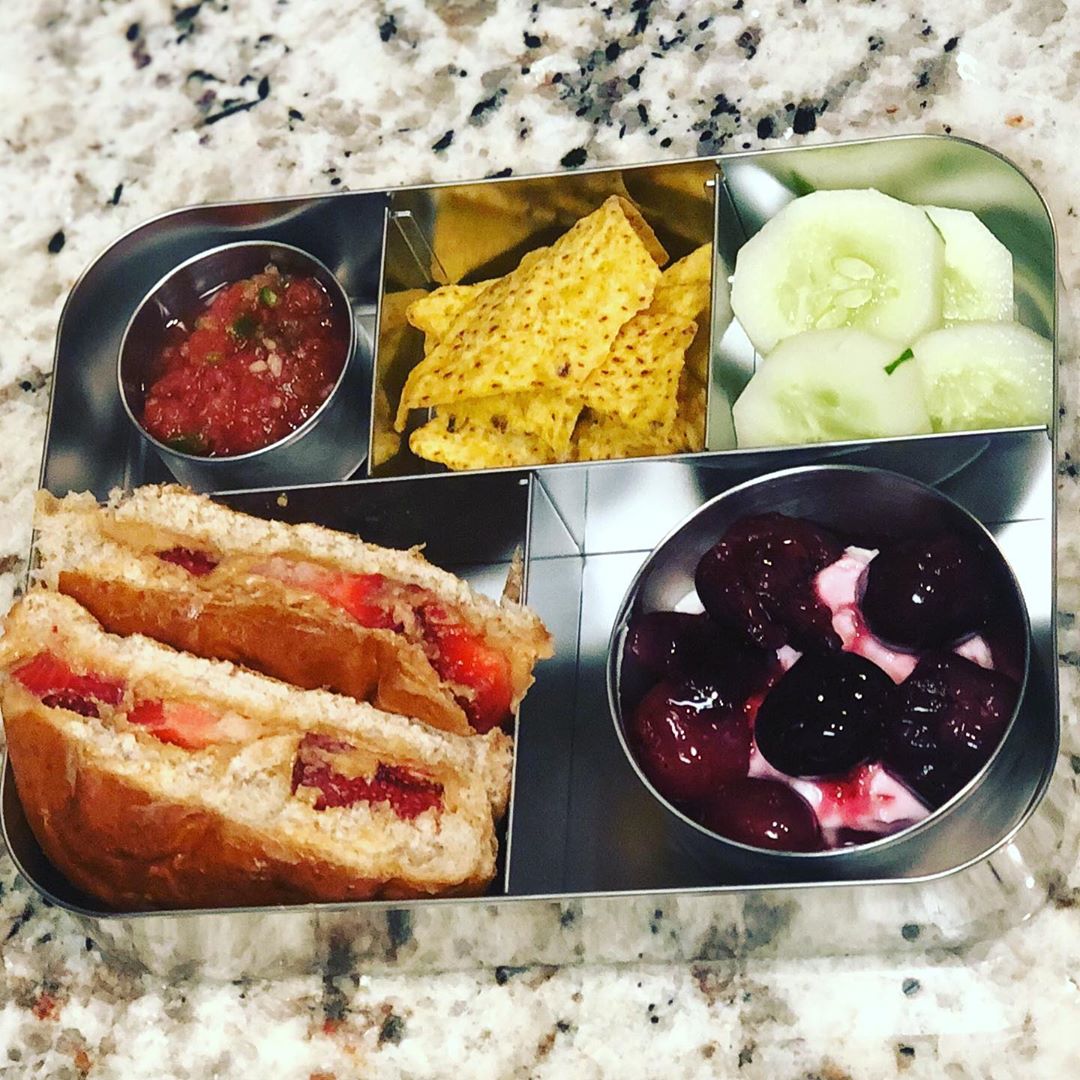 Lunchbox