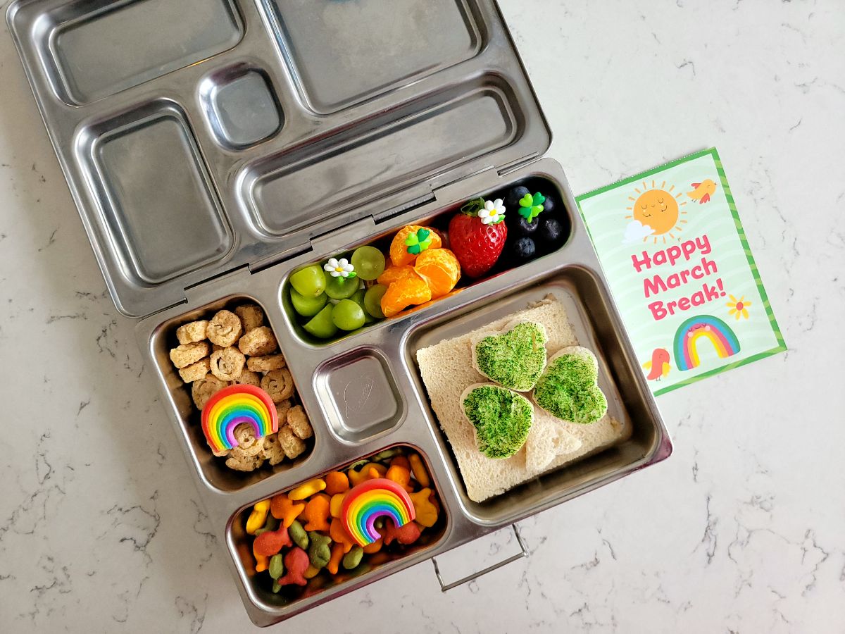 Lunchbox