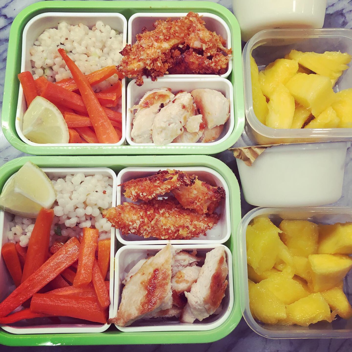 Lunchbox