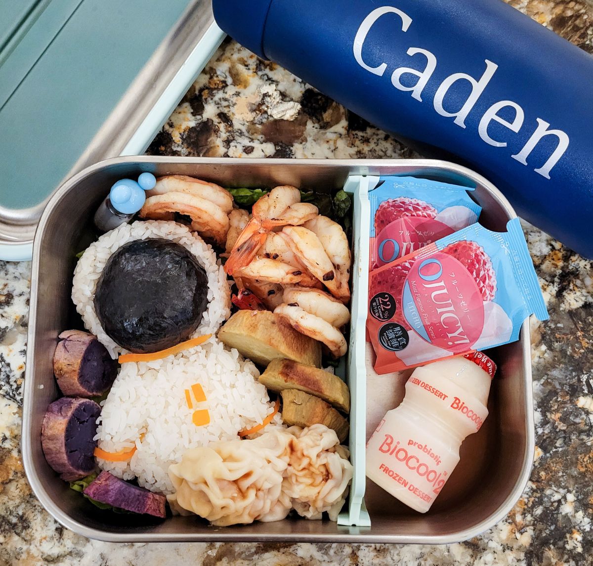 Lunchbox