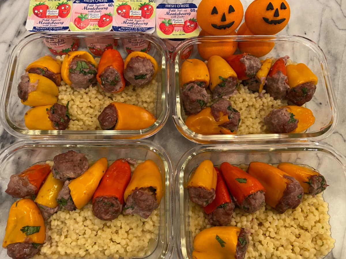Lunchbox
