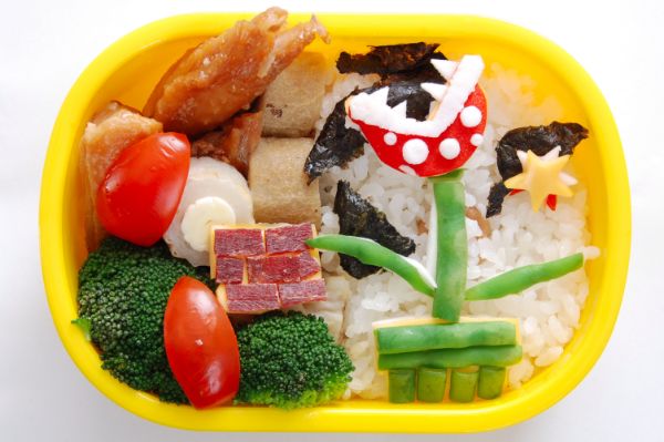 Lunchbox