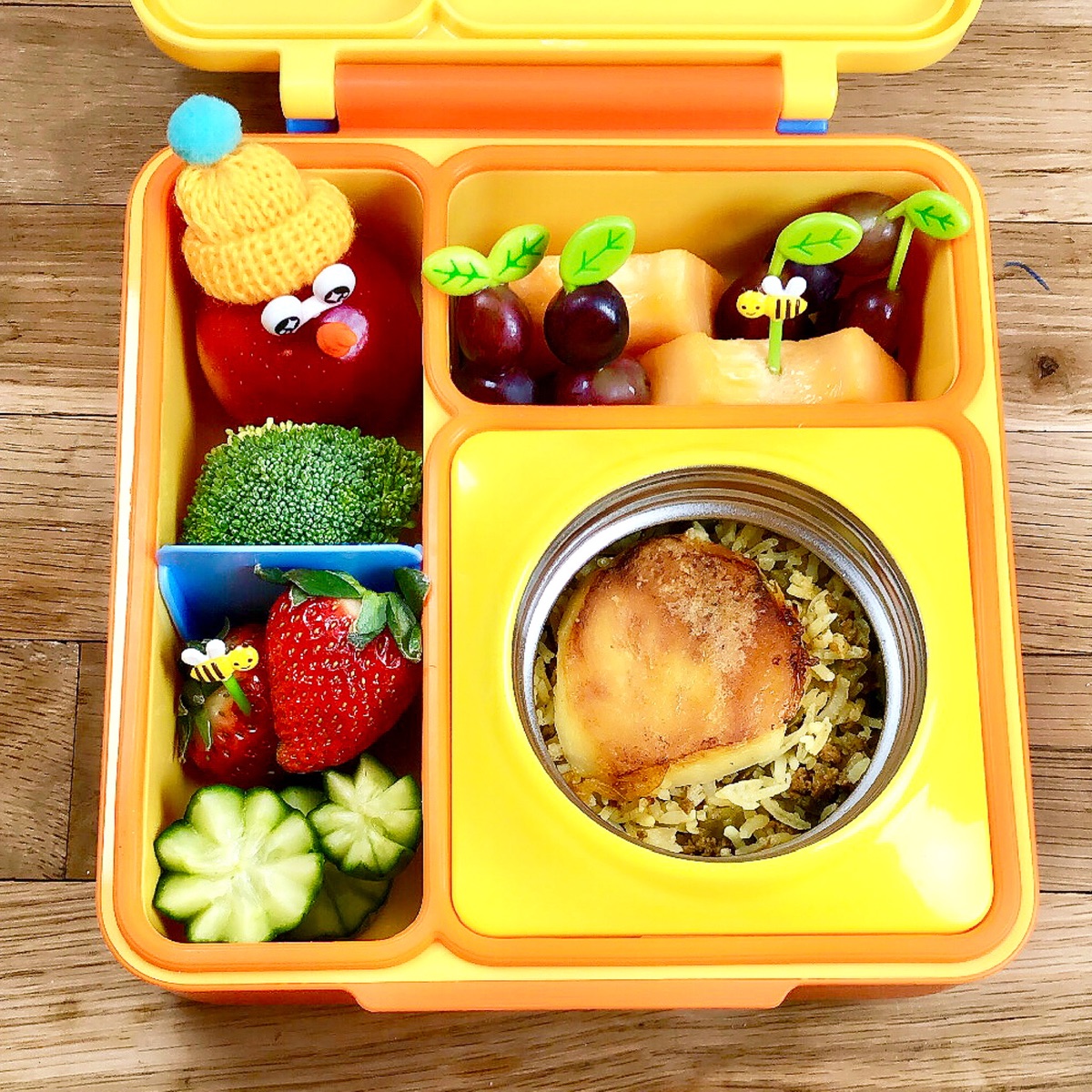 Lunchbox