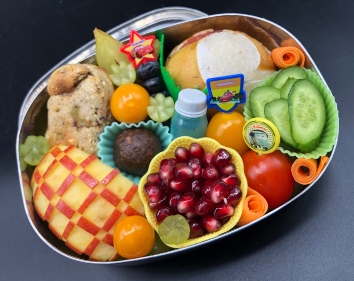 Lunchbox