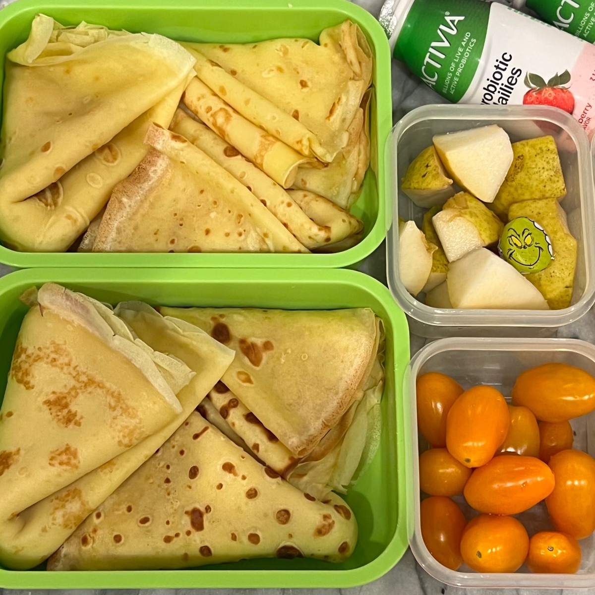 Lunchbox