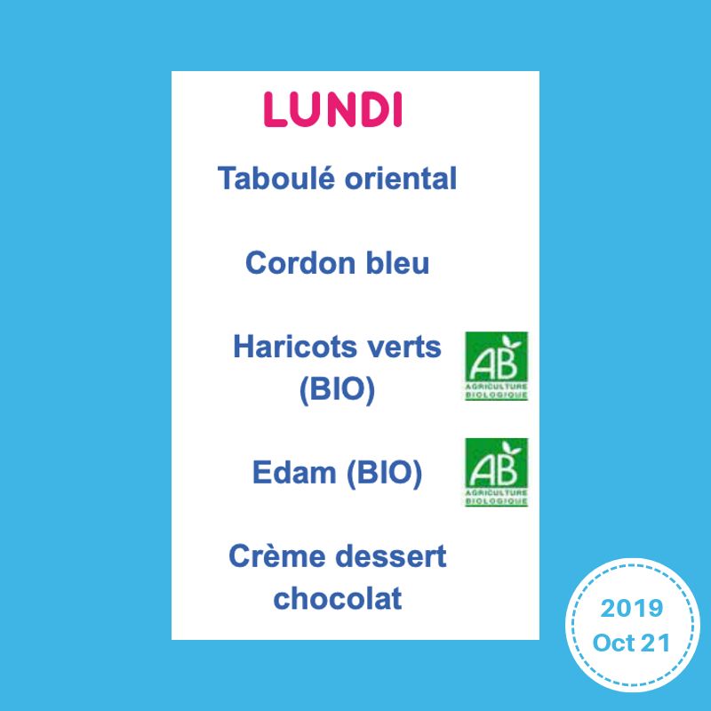 Lunchbox