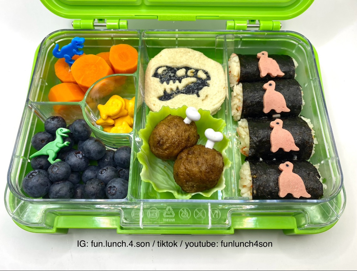 Lunchbox