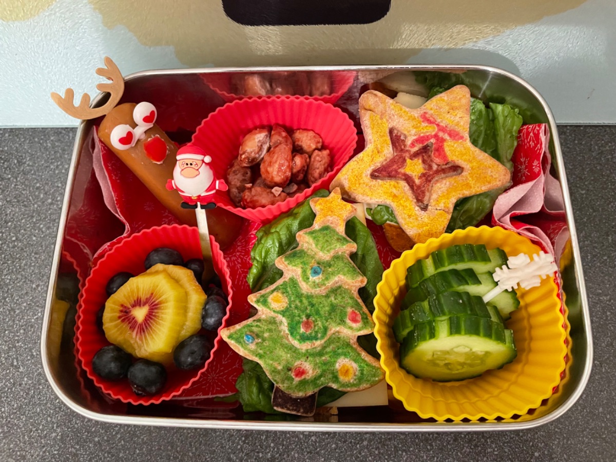 Lunchbox