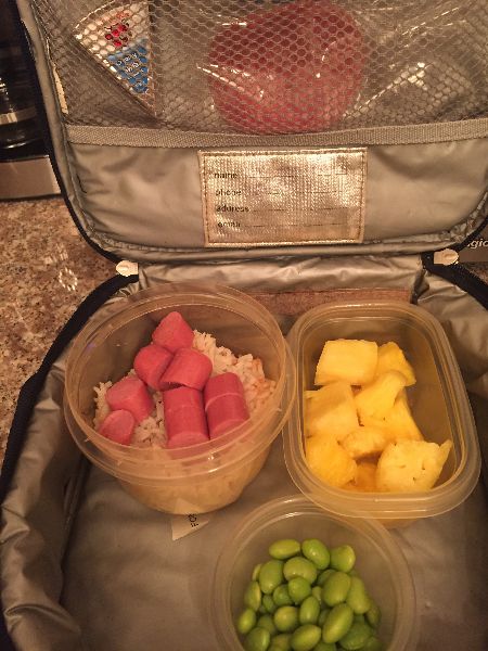Lunchbox