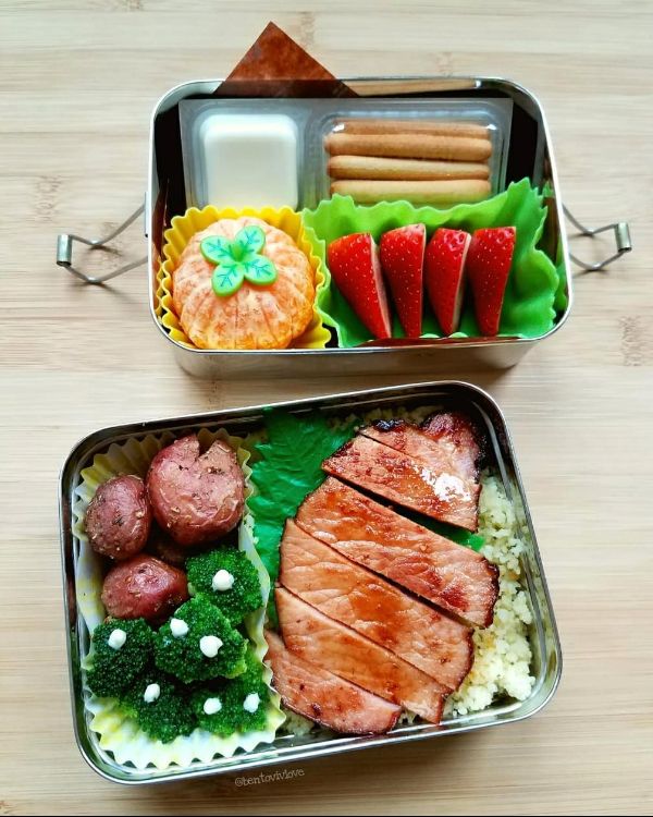 Lunchbox