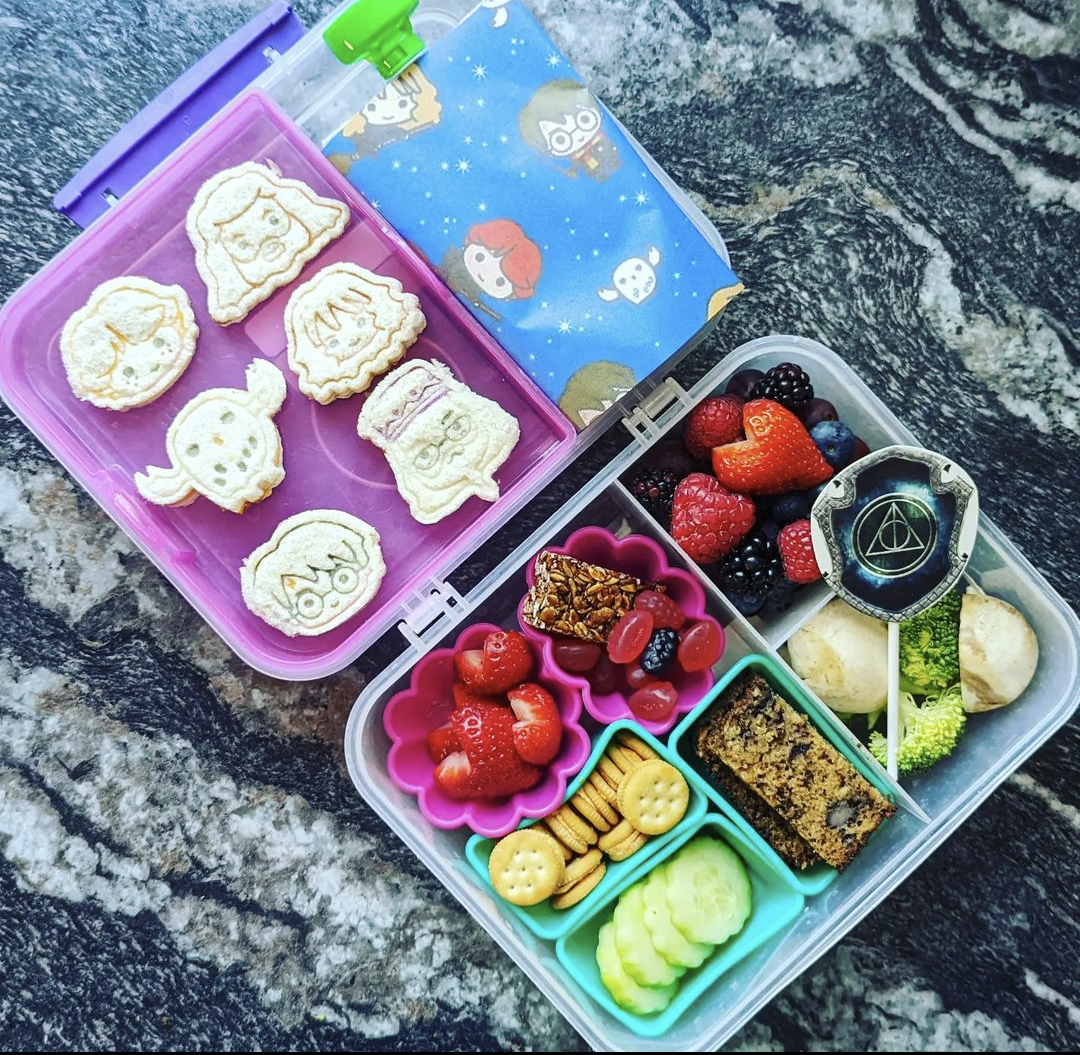 Lunchbox