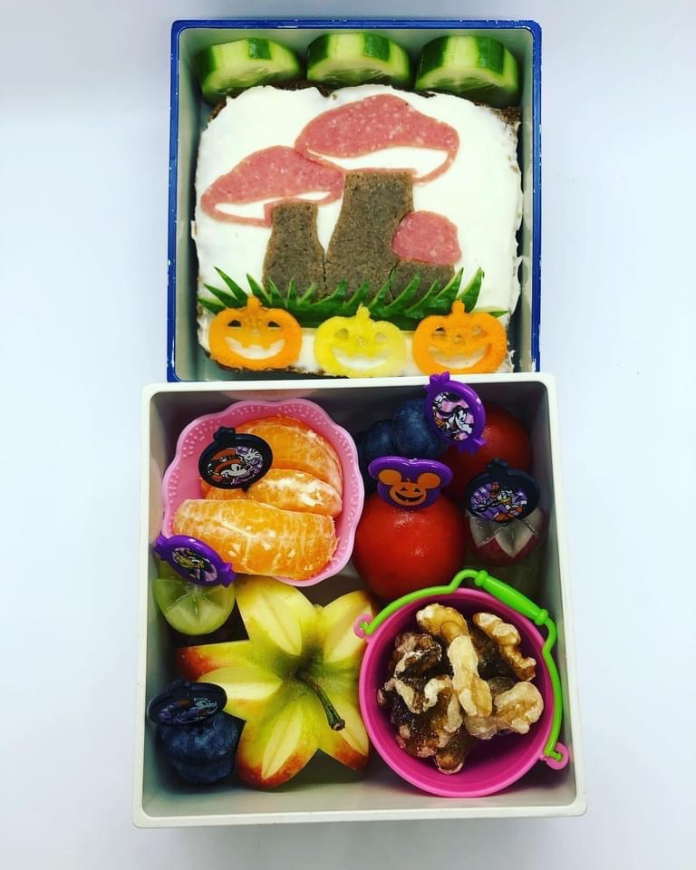 Lunchbox