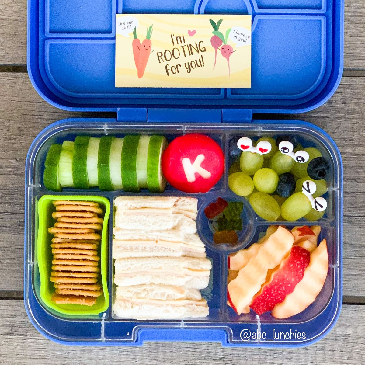 Lunchbox