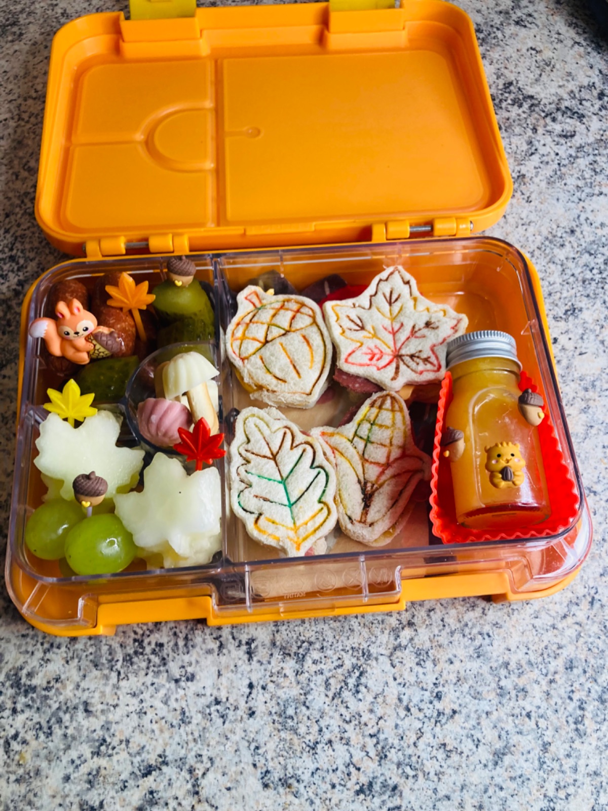 Lunchbox