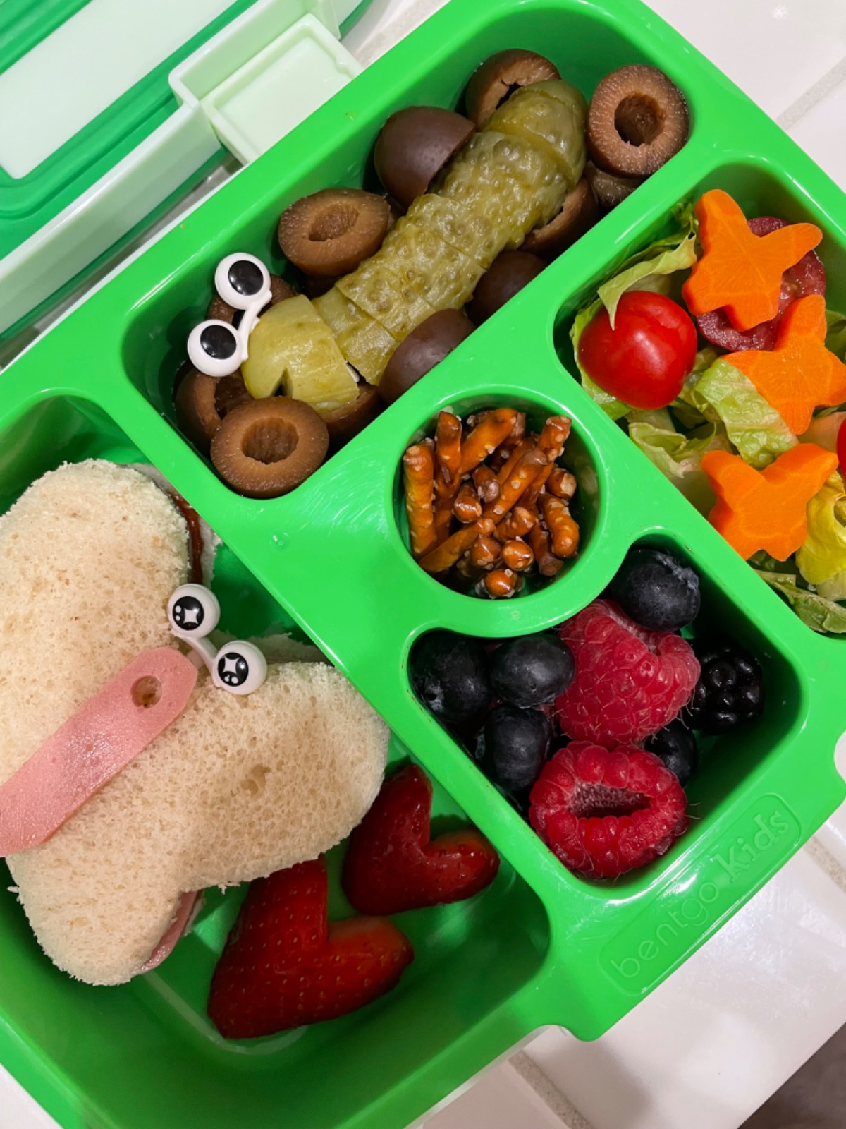 Lunchbox